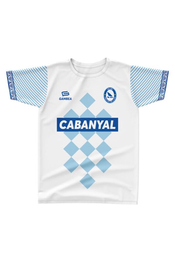 CABANYAL Football Shirt