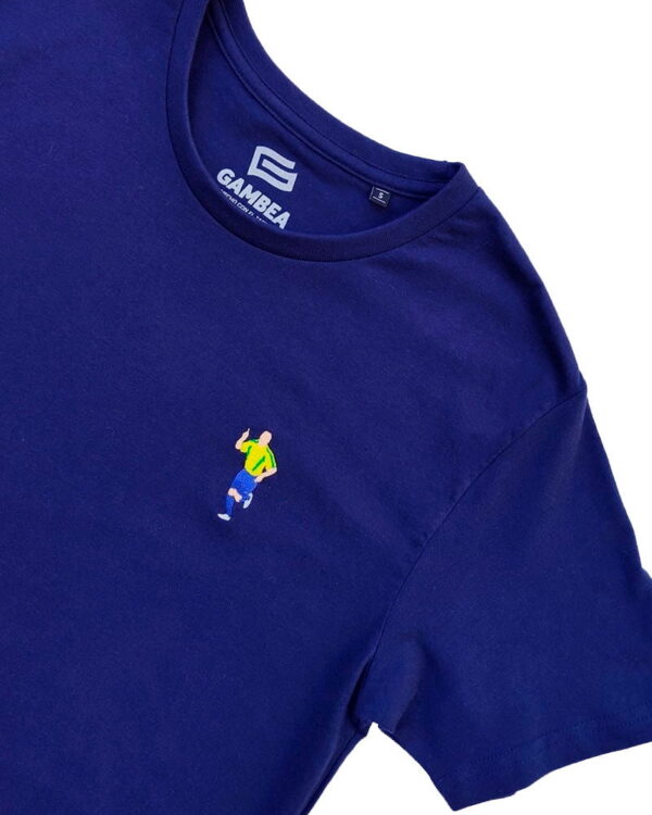 Fenomeno Navy Blue T-Shirt