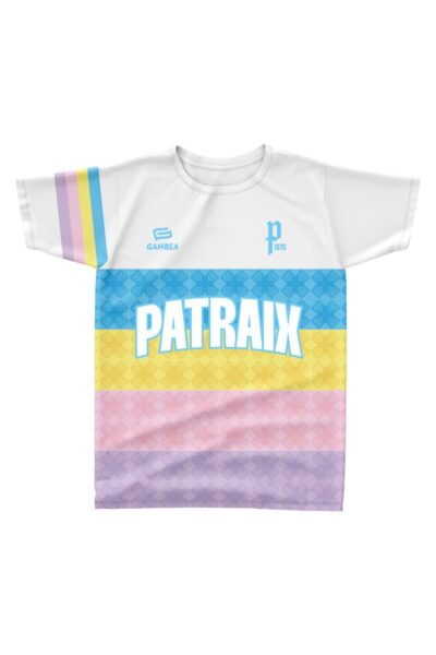 PATRAIX Football Shirt