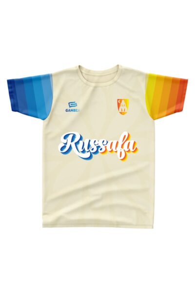 RUSSAFA Football Shirt