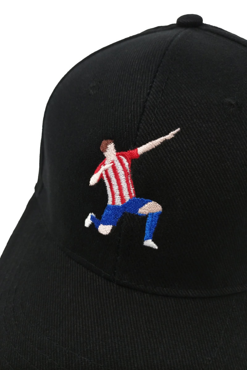 Flecha Cap GAMBEA UK