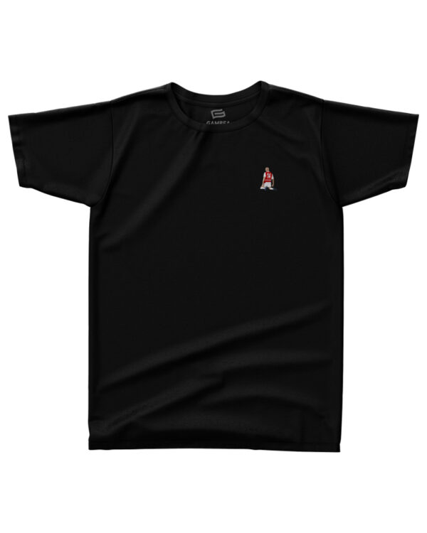 14 Black T-Shirt