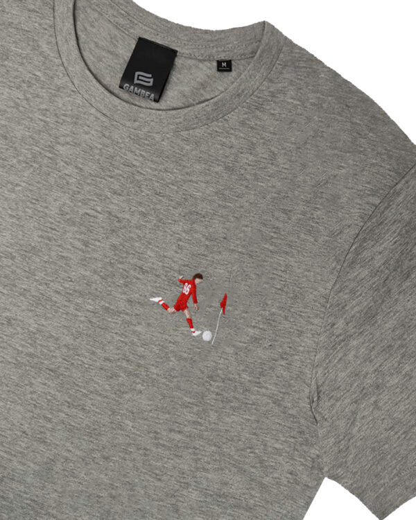 Corner Grey T-Shirt