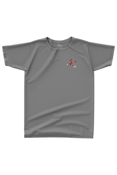 Corner Grey T-Shirt