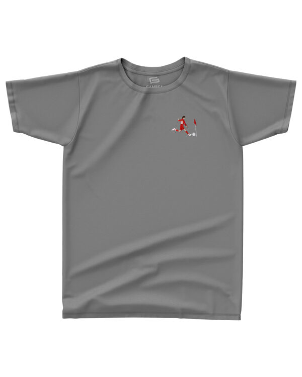 Corner Grey T-Shirt