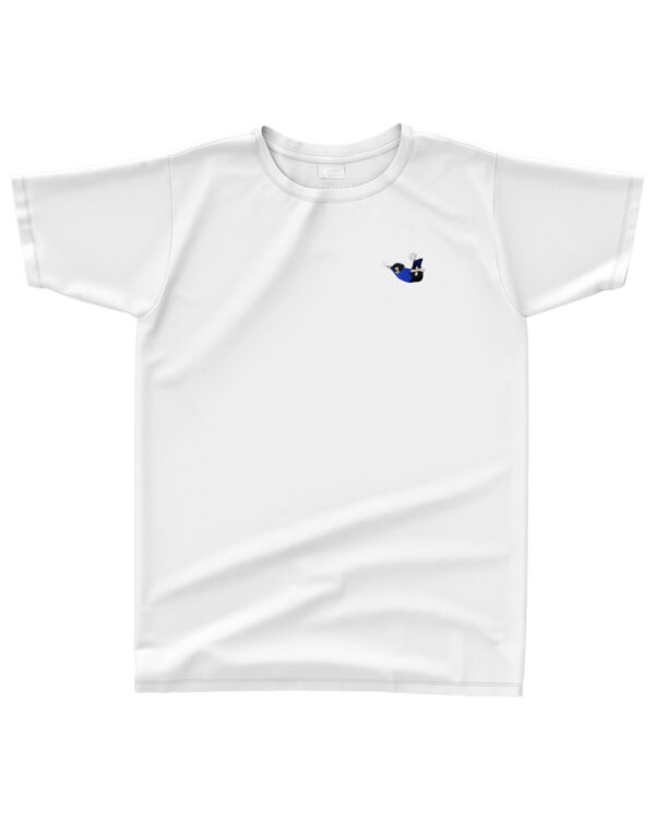 Escorpión White T-Shirt