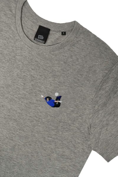 Escorpión Grey T-Shirt