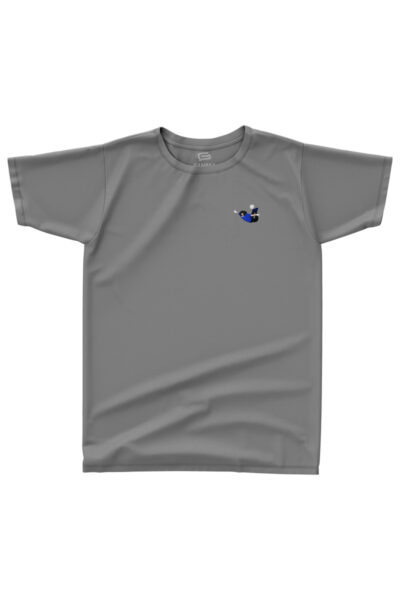 Escorpión Grey T-Shirt