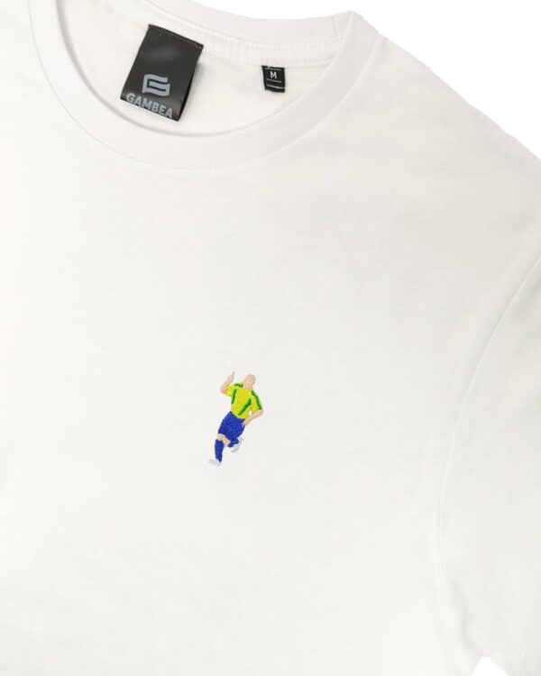 Fenomeno White T-Shirt