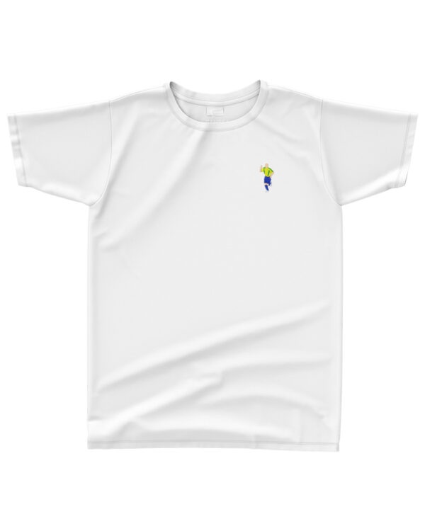 Fenomeno White T-Shirt