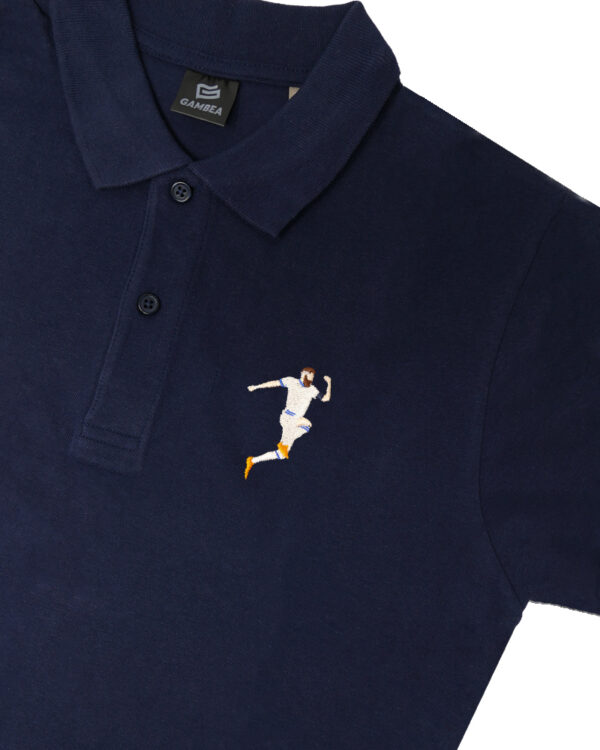 Killer Navy Polo Shirt