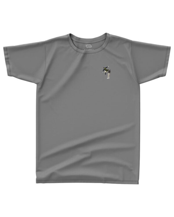 Patada Grey T-Shirt