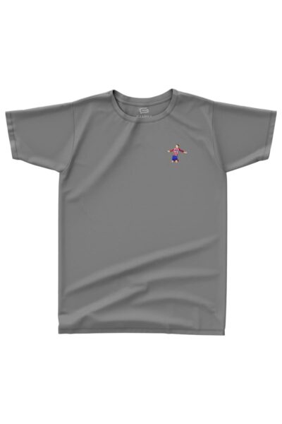 Rojiblanco Grey T-Shirt