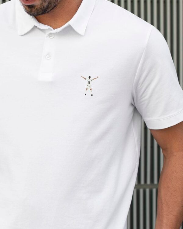 polo hey j blanco 1