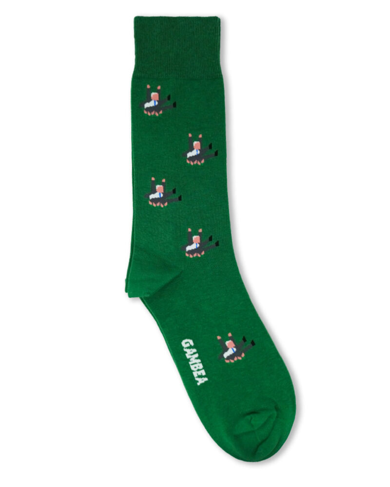 Brujo Sock