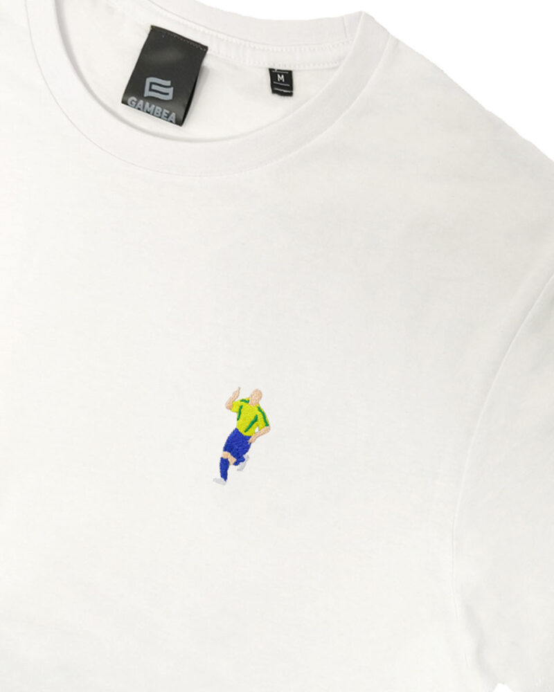 Fenomeno White T-Shirt