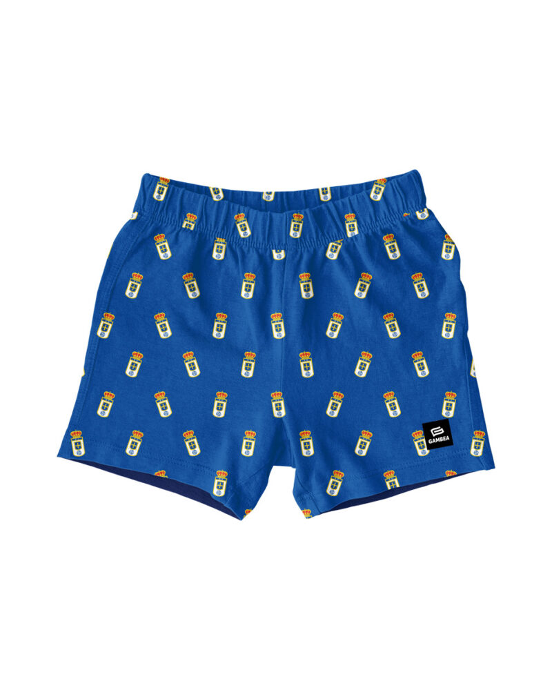 Real Oviedo Boxer Shorts