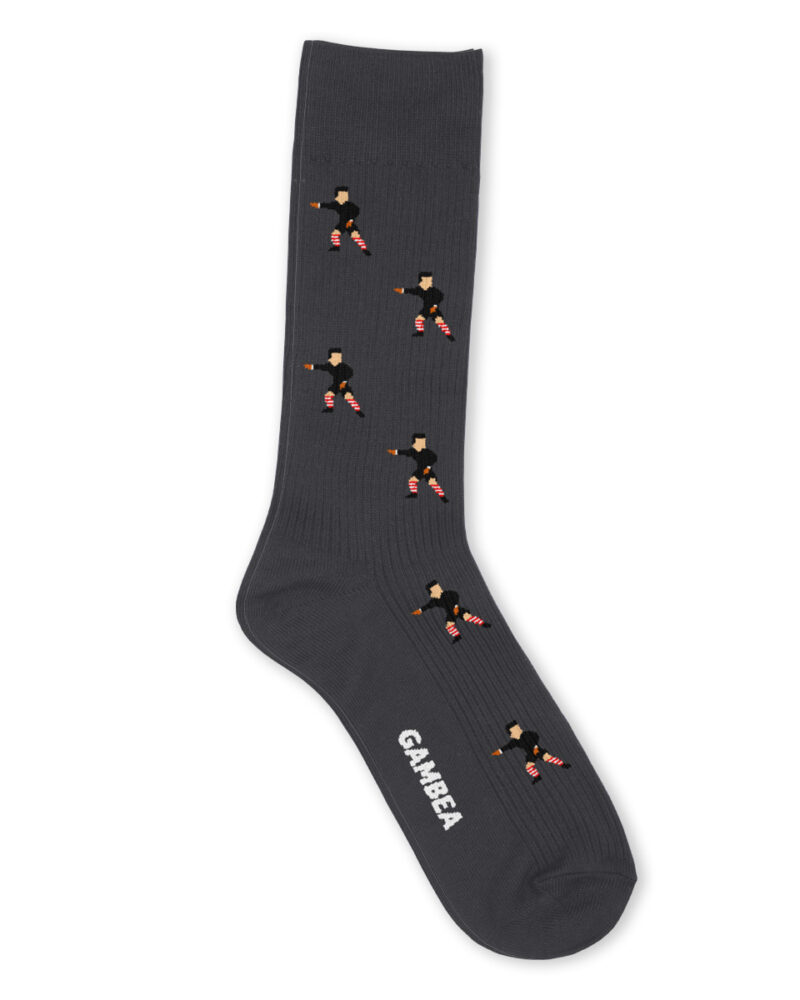 Txopo Grey Socks