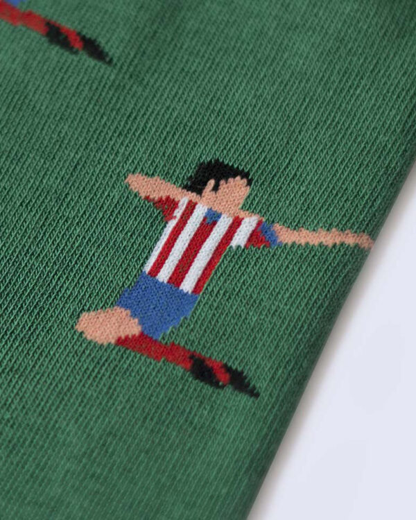 calcetines del atleti