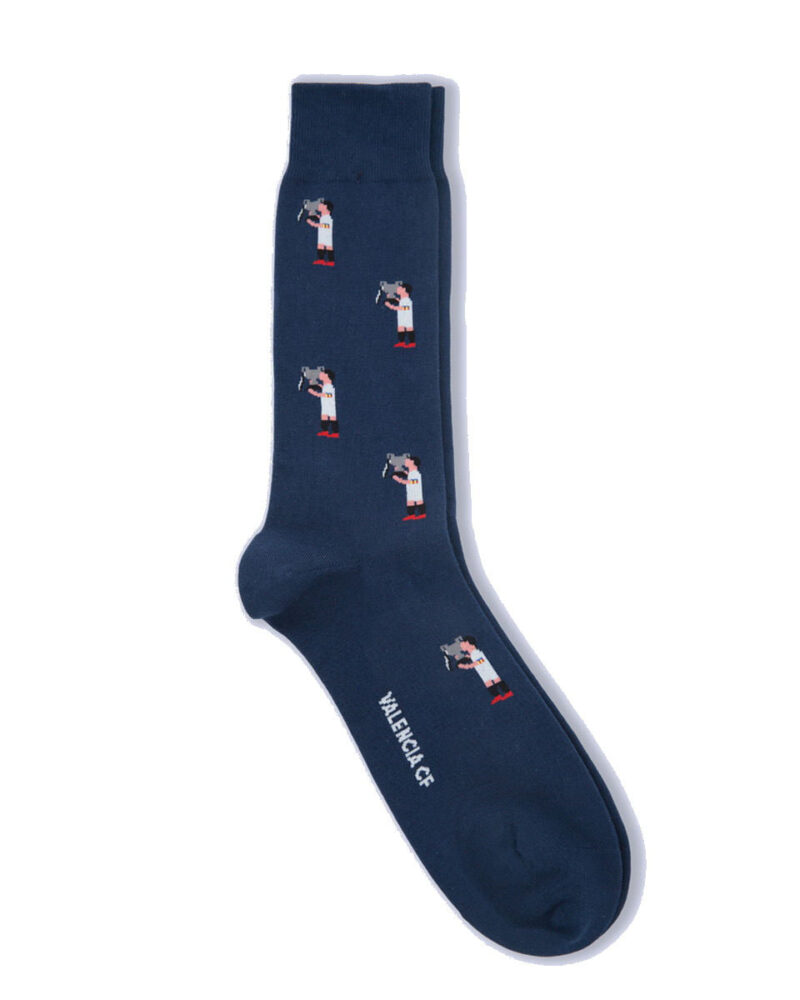 Parejo Sock