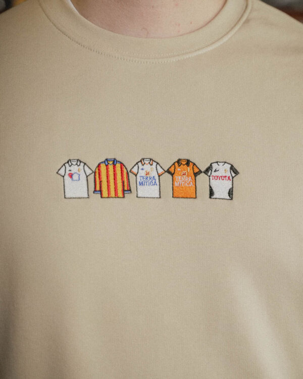 Afición Che Sweatshirt