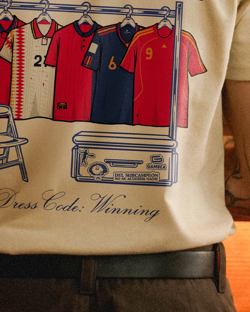 Camiseta Matchday Selección (4)