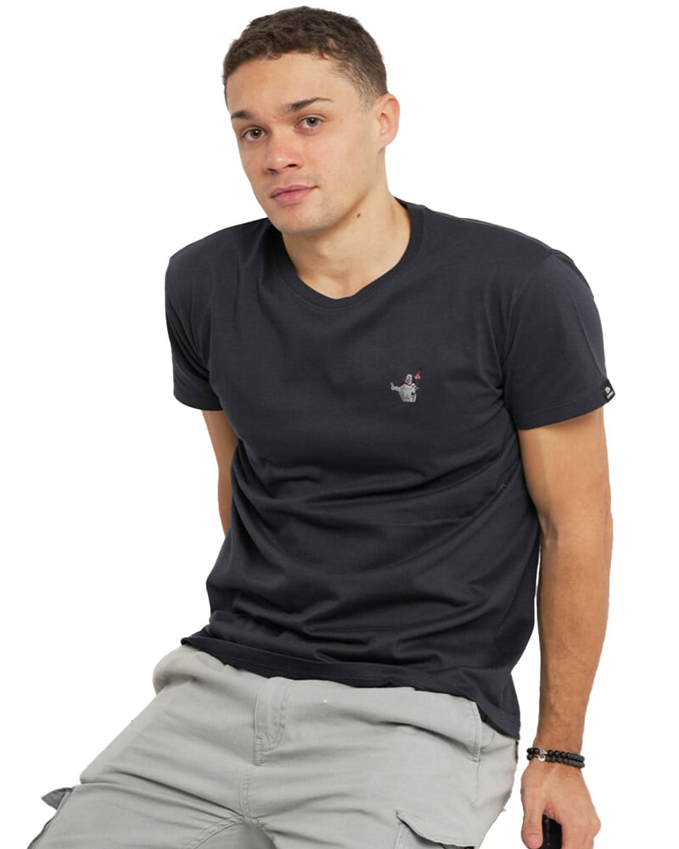 Neptuno T-shirt 1 Neptuno T-shirt