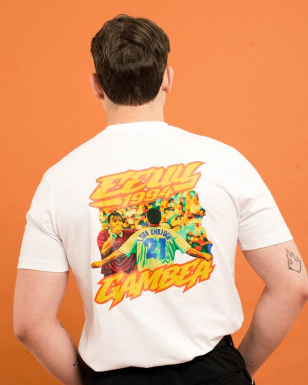 1994 White T-Shirt