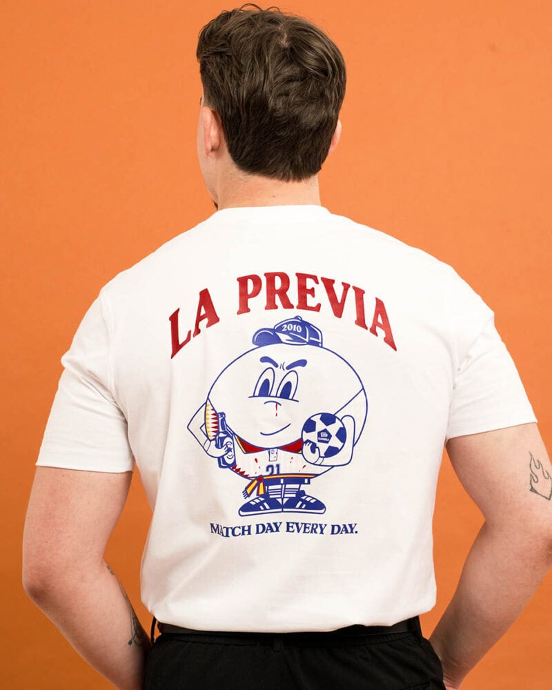 Camiseta La Previa Selección (12)