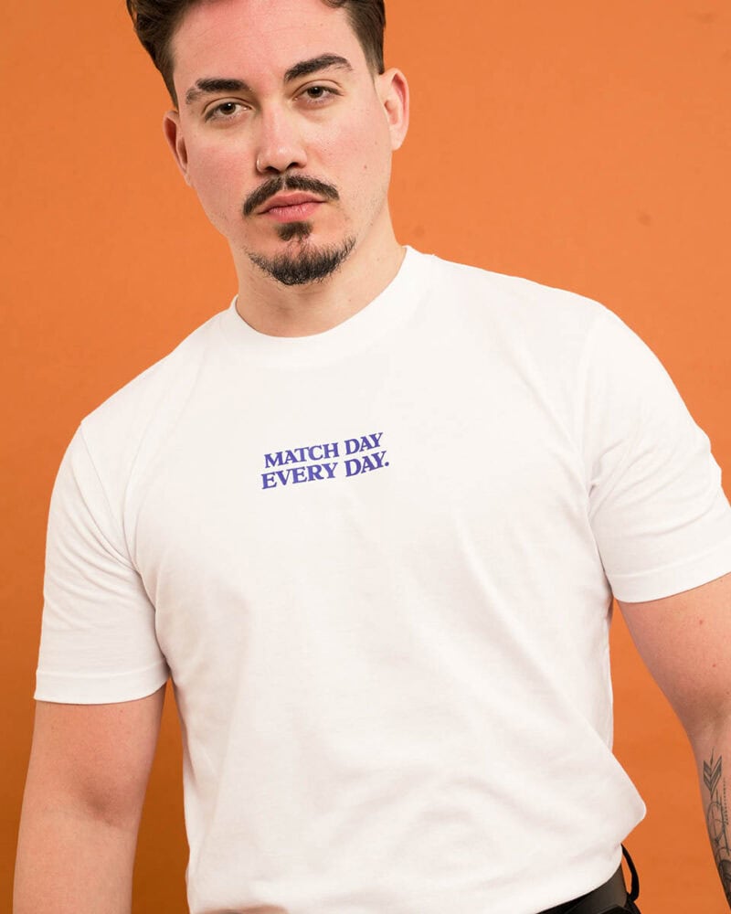 Camiseta Matchday Selección Blanca (5)