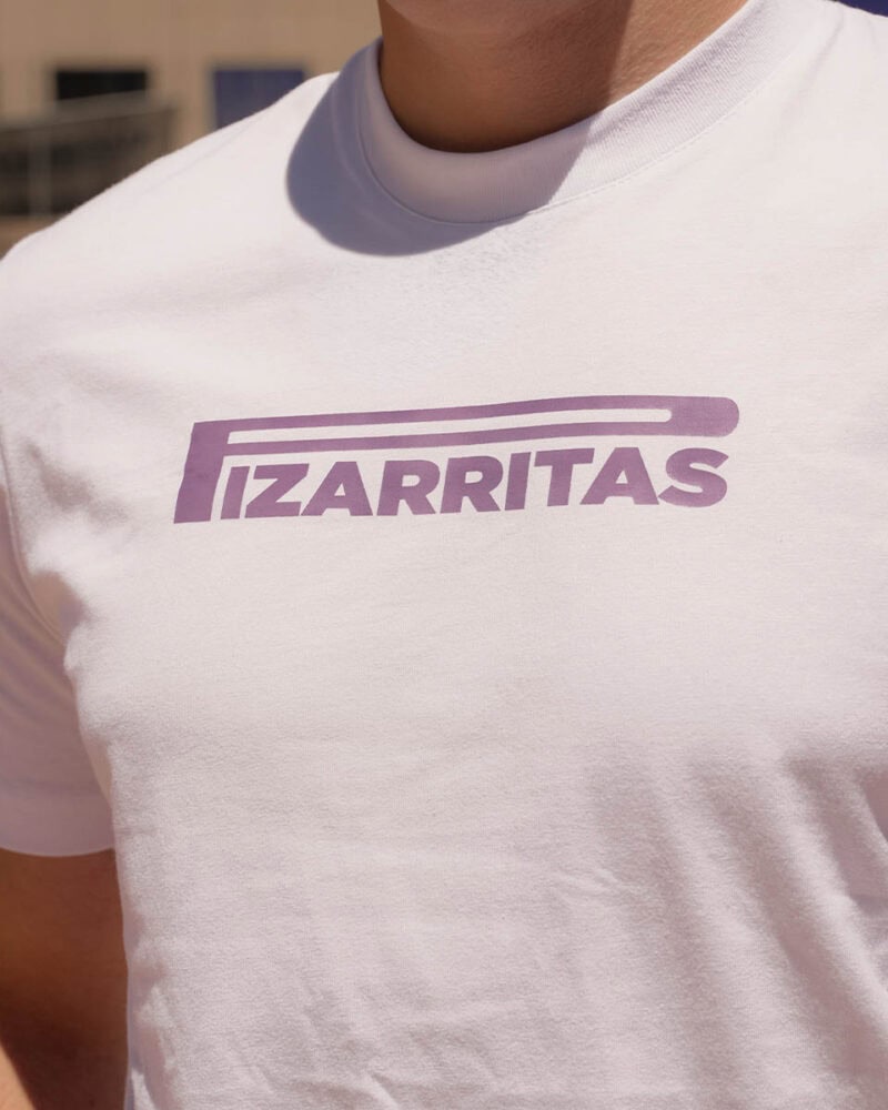 Camiseta PIZARRITAS Chamartín (1)