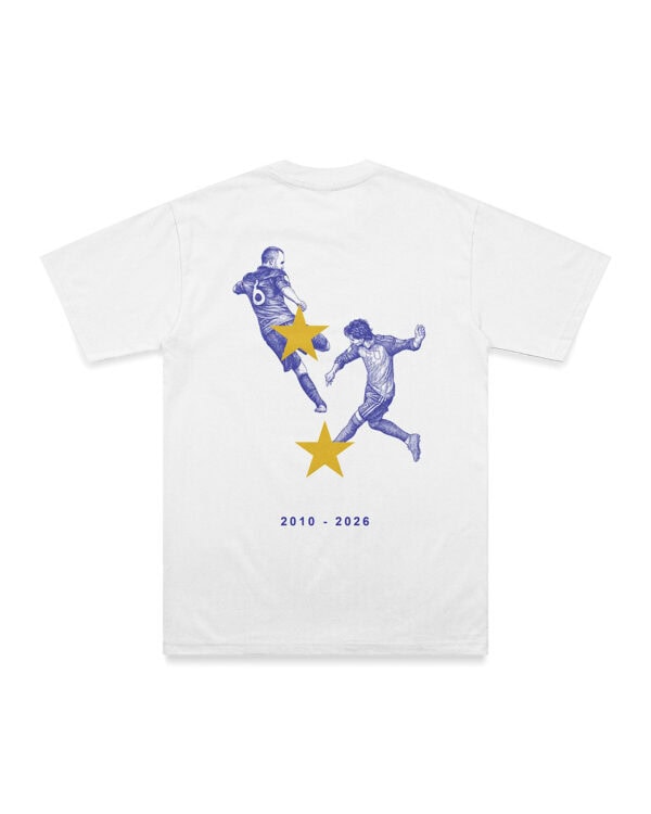Legacy T-shirt