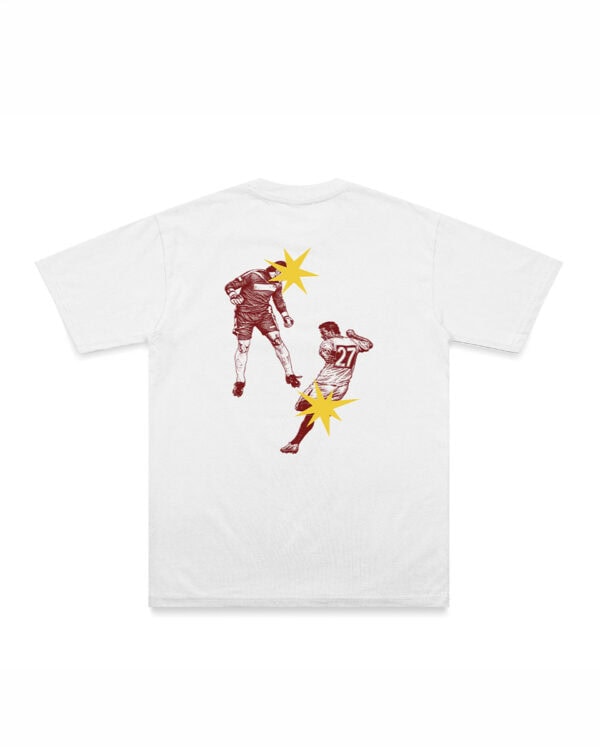 Legado camiseta nervion 1