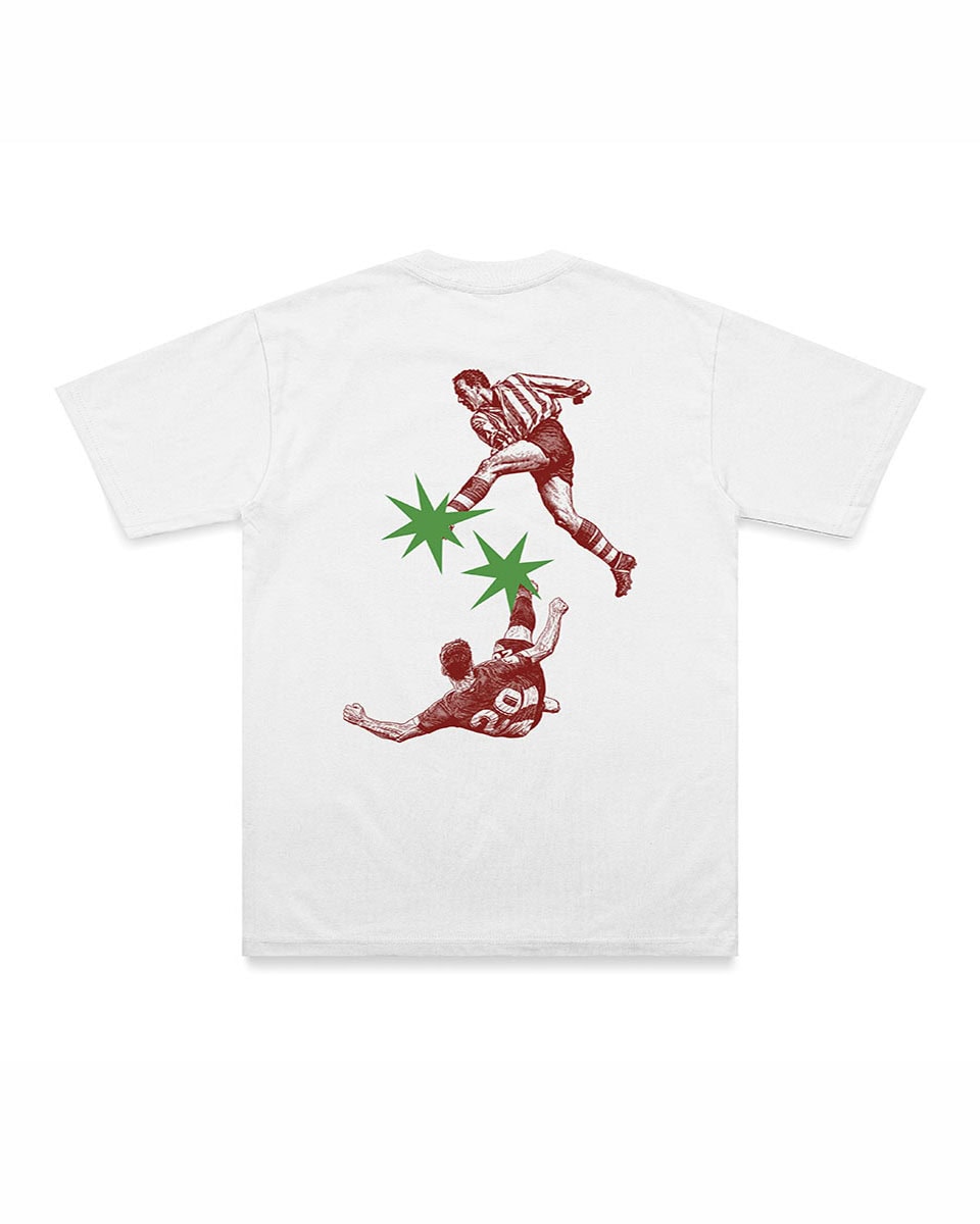 LEGACY Bacalao T-shirt