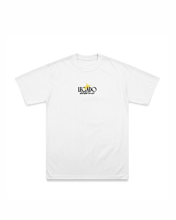 legado camiseta delante che