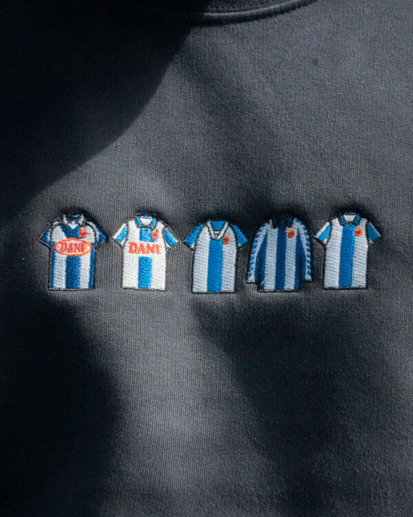 RCD Espanyol Supporter Sweatshirt