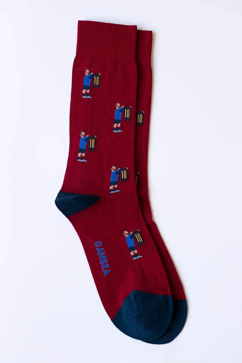 Calcetines Diez Calcetines Diez