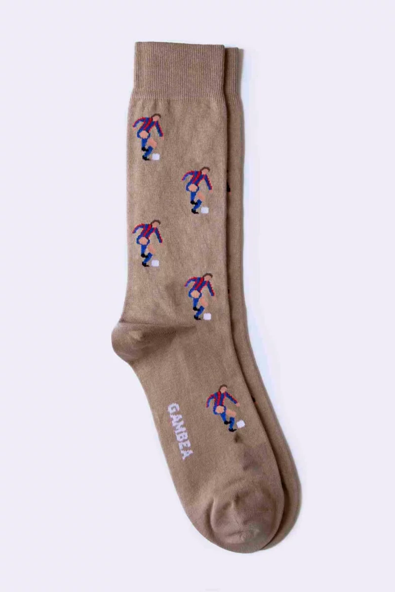 Calcetines Mali Calcetines Mali
