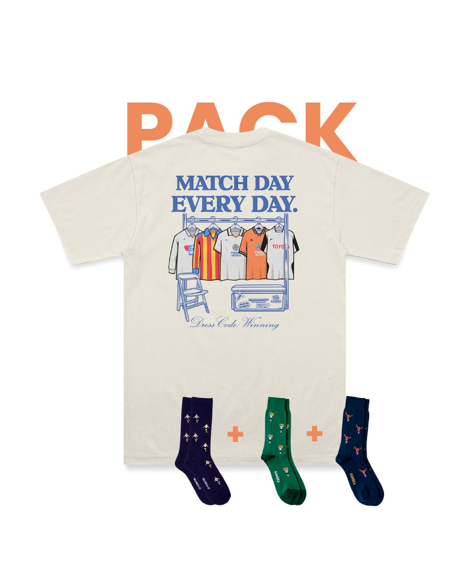 Mega pack Valencia 1 Mega pack Valencia