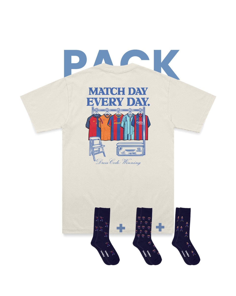 Mega pack Barna 1 Mega pack Barna