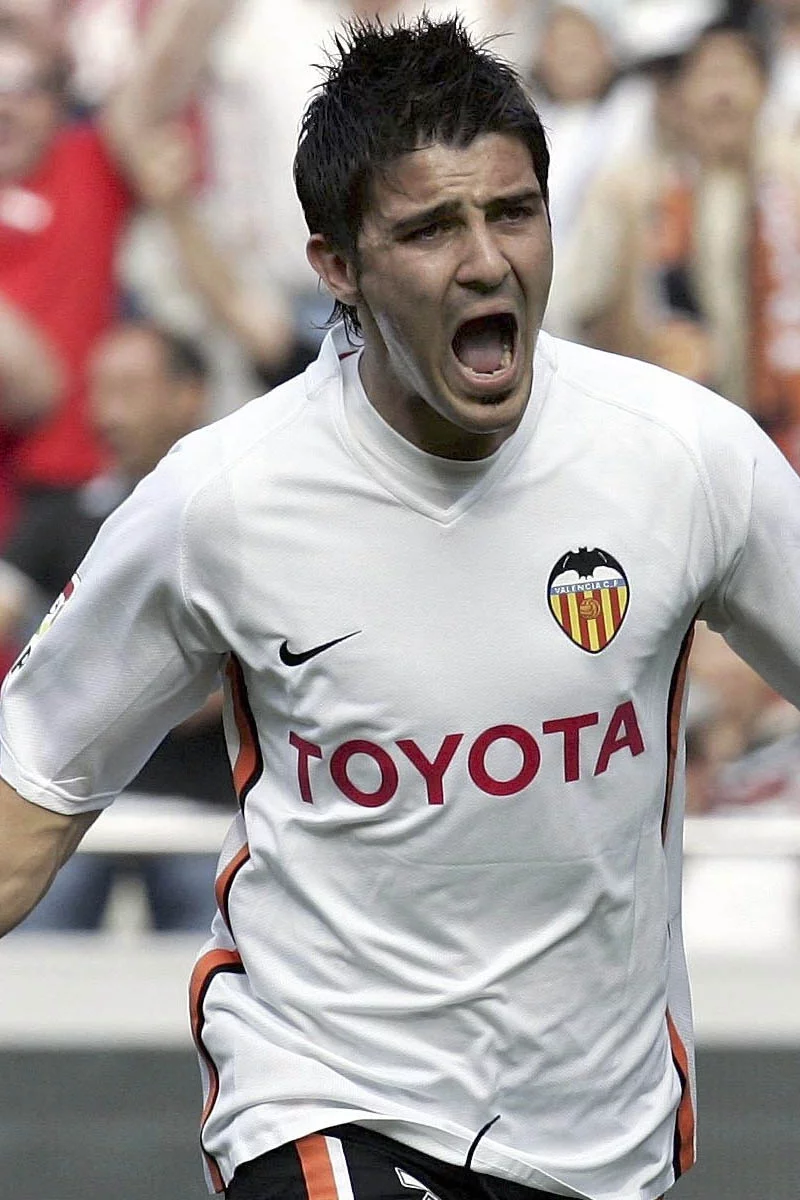Pack-3 VALENCIA CF Pack-3 VALENCIA CF