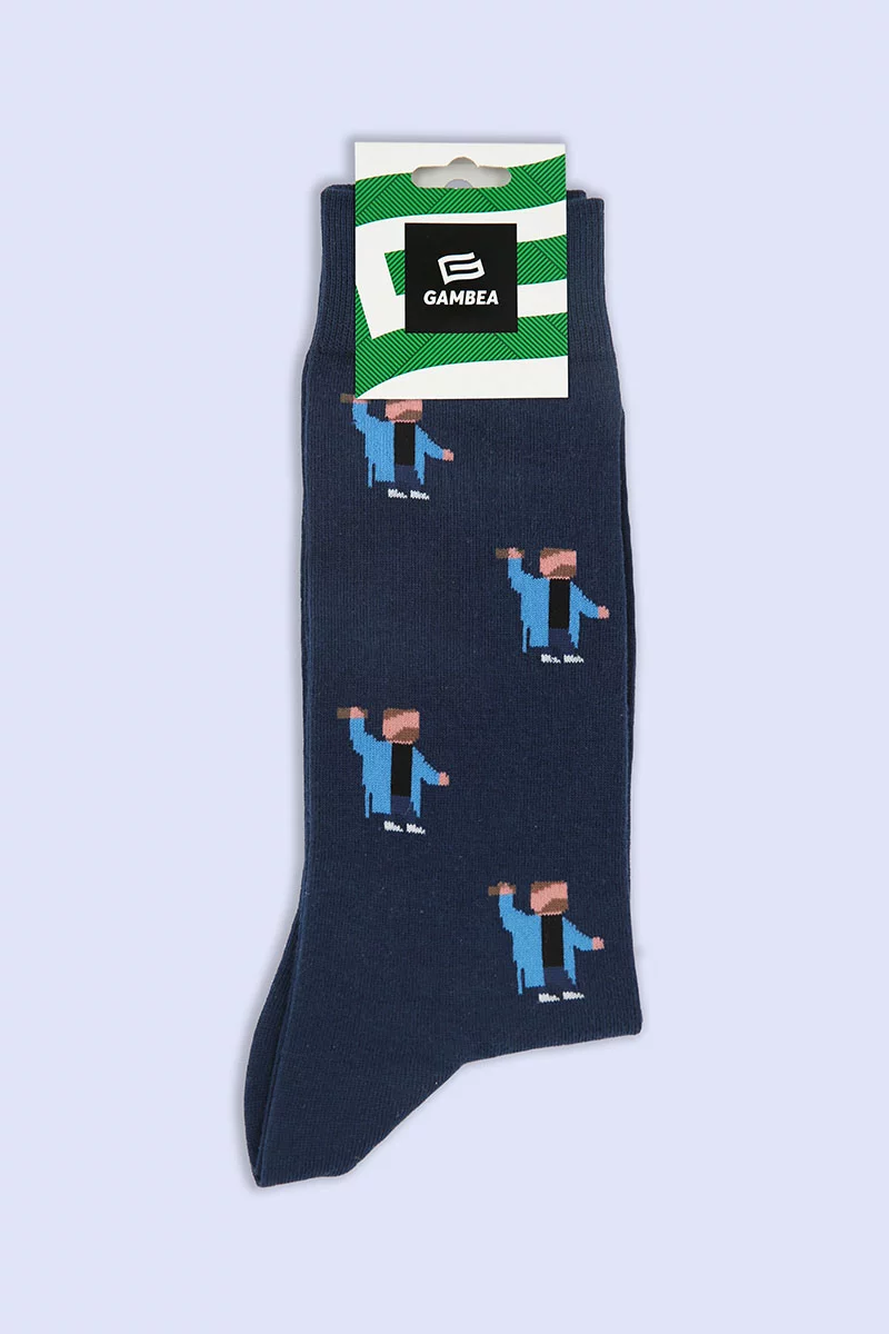 Calcetines Ibai Chancla Calcetines Ibai Chancla