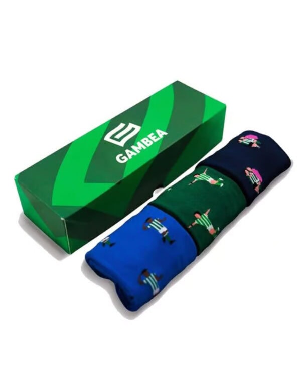 Pack-3 VERDIBLANCO
