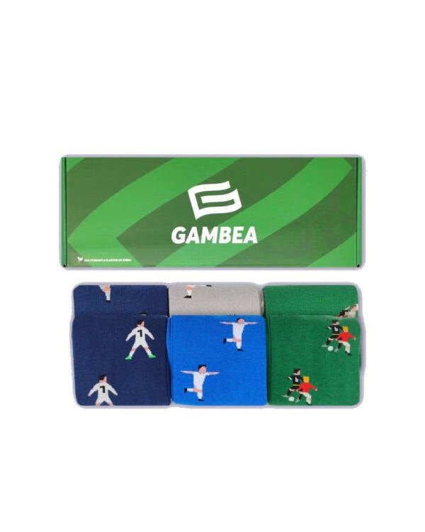 Pack-6 CHAMARTÍN