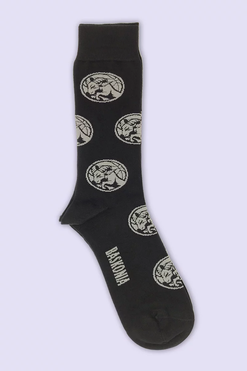 Calcetines Escudo Baskonia Calcetines Escudo Baskonia