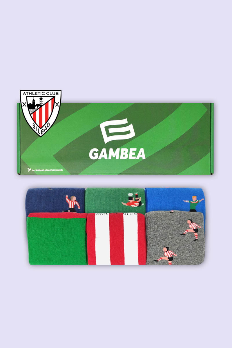 Pack Athletic6
