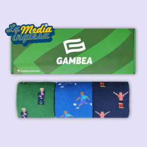 Pack LA MEDIA INGLESA 41-46 Pack LA MEDIA INGLESA 41-46