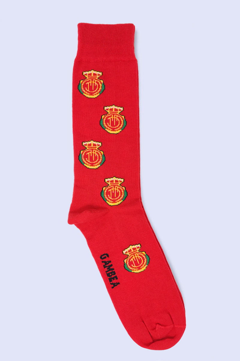 Calcetines RCD Mallorca Calcetines RCD Mallorca