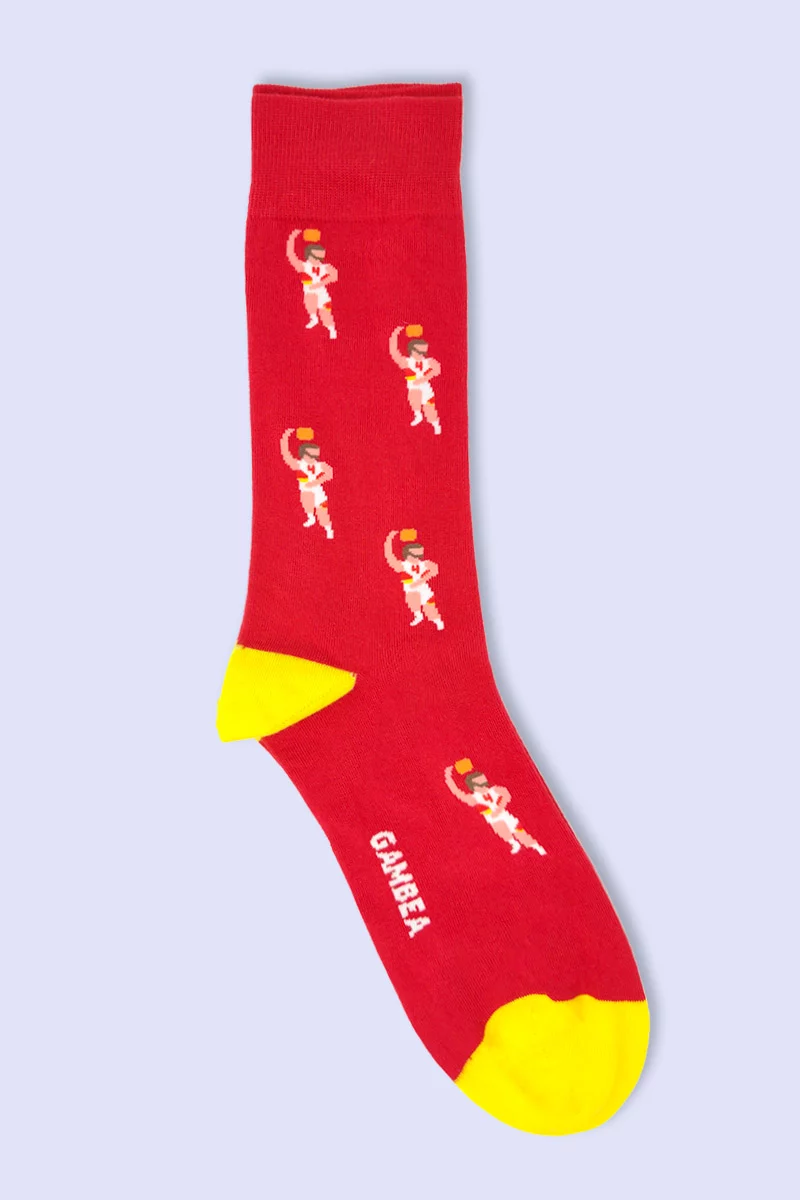 Calcetines Euro Calcetines Euro