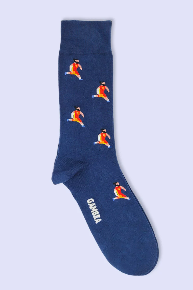 Calcetines Mundial Calcetines Mundial